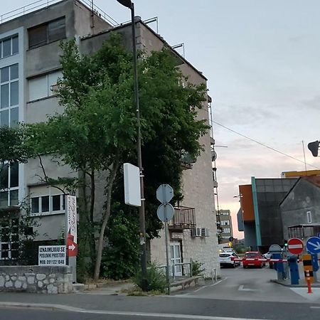 Studio Apartment 'Dream' Šibenik Buitenkant foto