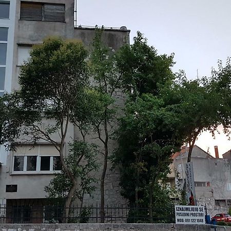 Studio Apartment 'Dream' Šibenik Buitenkant foto