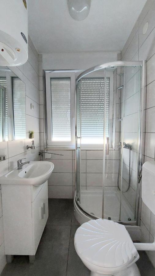 Studio Apartment 'Dream' Šibenik Buitenkant foto