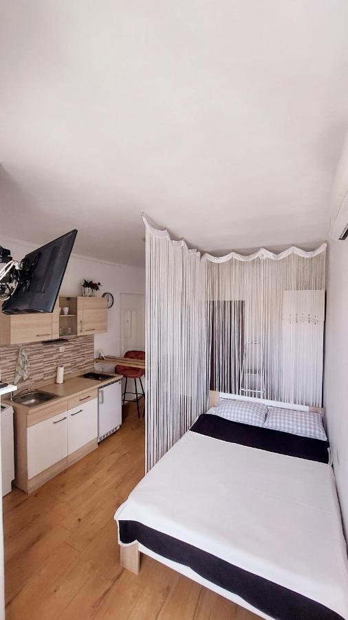 Studio Apartment 'Dream' Šibenik Buitenkant foto