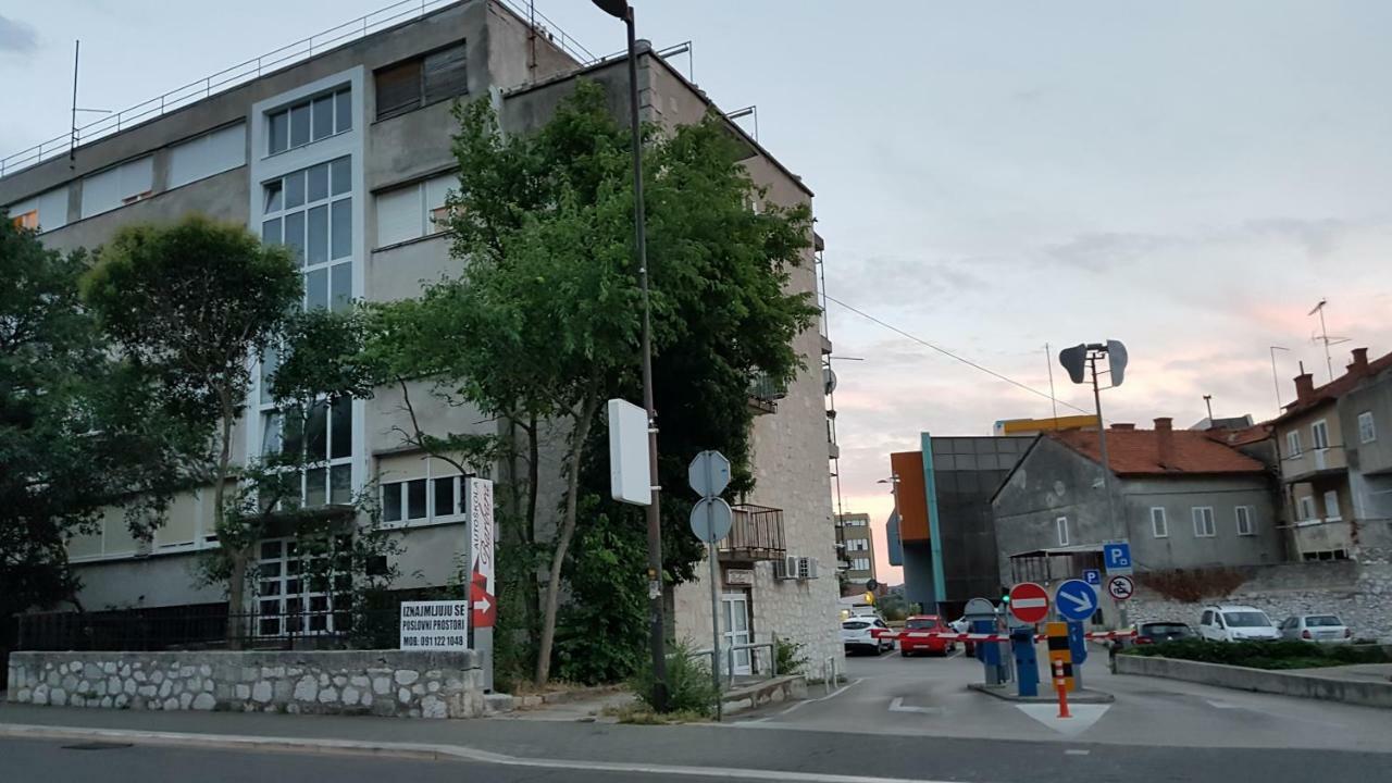 Studio Apartment 'Dream' Šibenik Buitenkant foto
