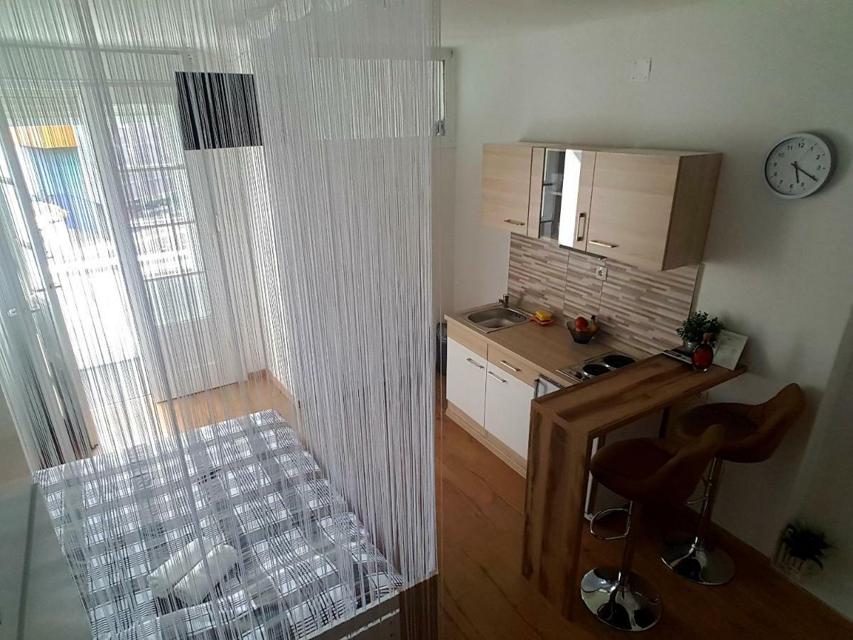 Studio Apartment 'Dream' Šibenik Buitenkant foto