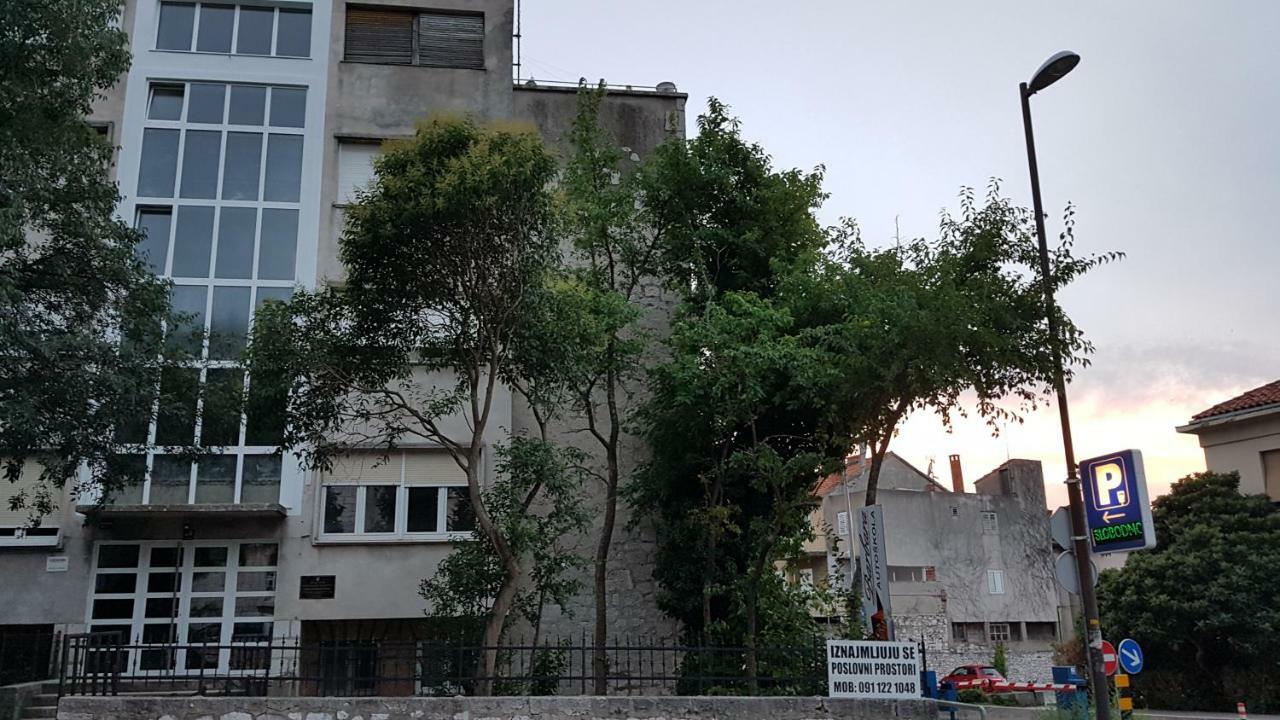 Studio Apartment 'Dream' Šibenik Buitenkant foto
